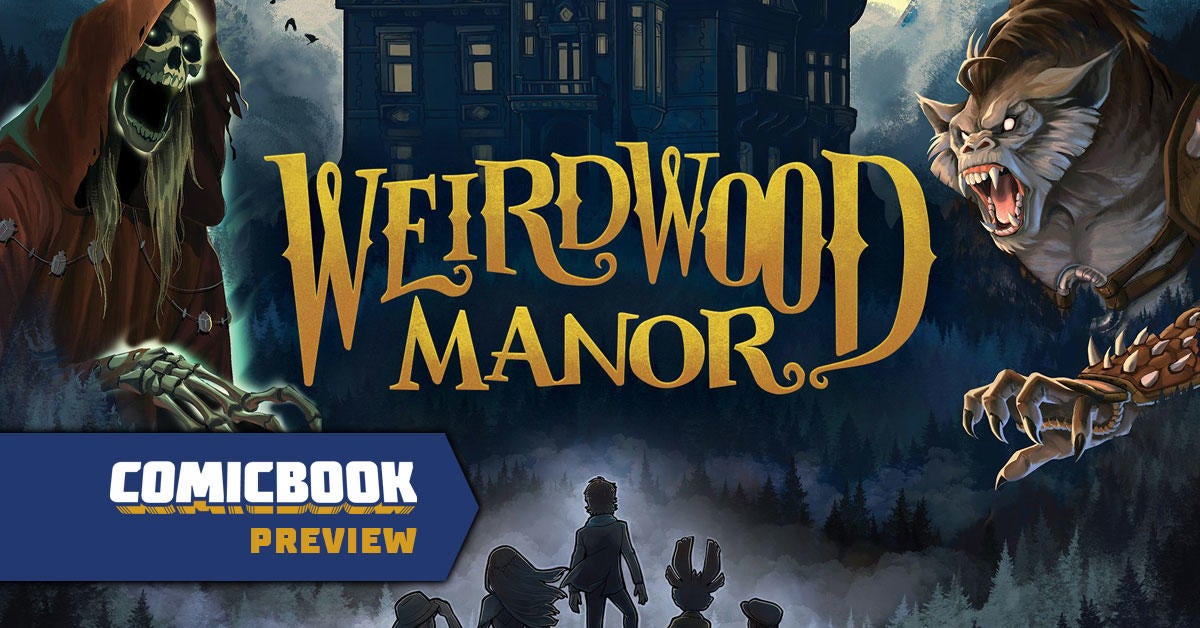 weirdwood-manor-review-main-header